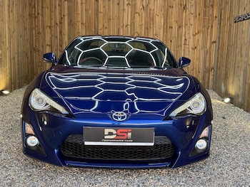 Used Toyota GT86 2015 for sale - 79479371: Photo