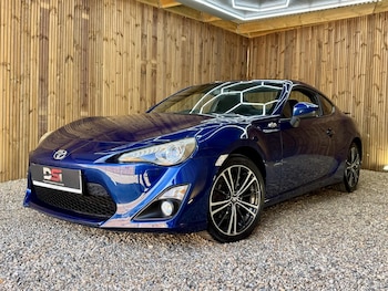 Used Toyota GT86 2015 for sale - 79479371: Photo