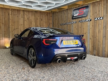 Used Toyota GT86 2015 for sale - 79479371: Photo