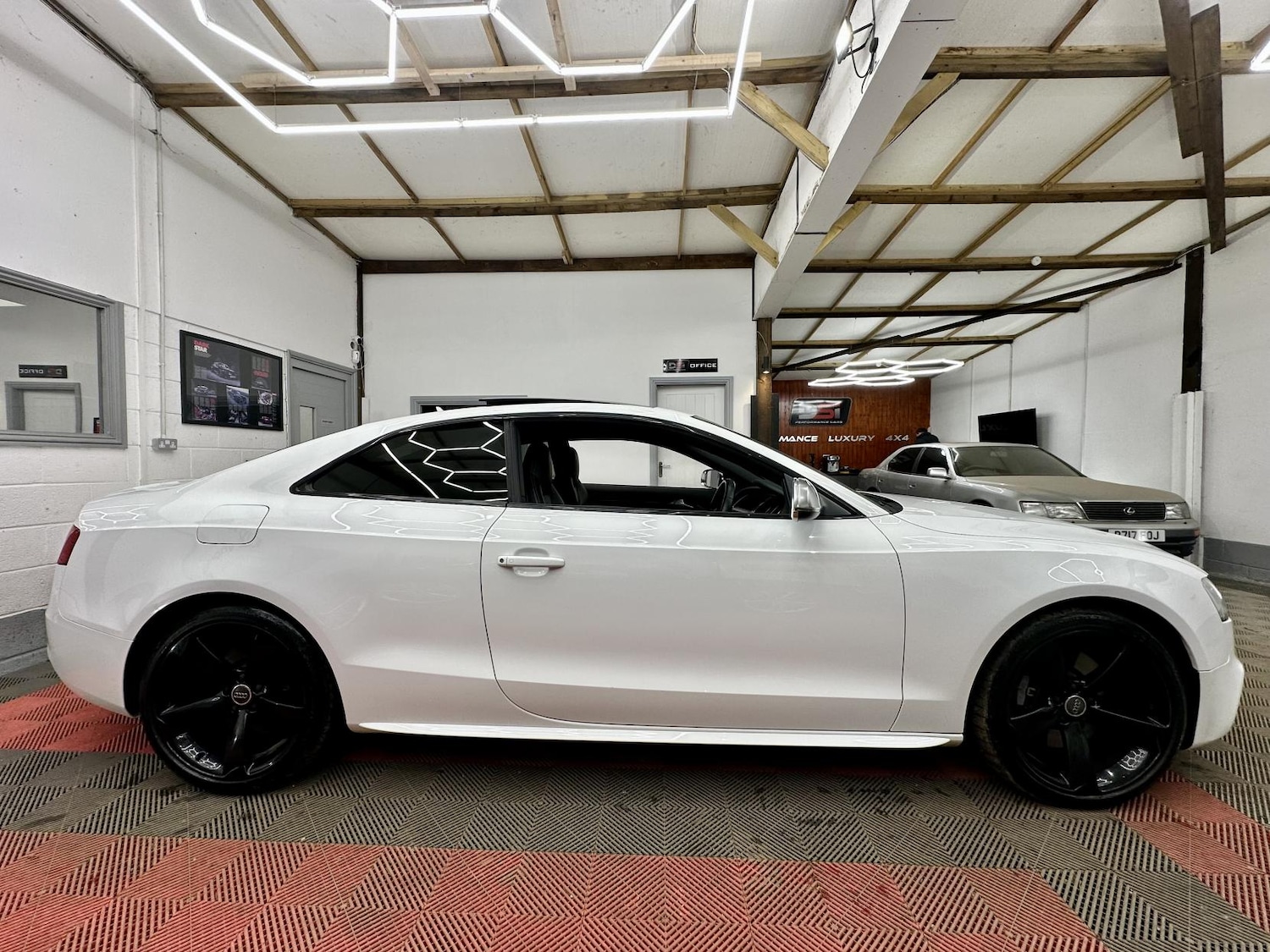 Used Audi A5 2014 for sale - 77595805: Photo 10