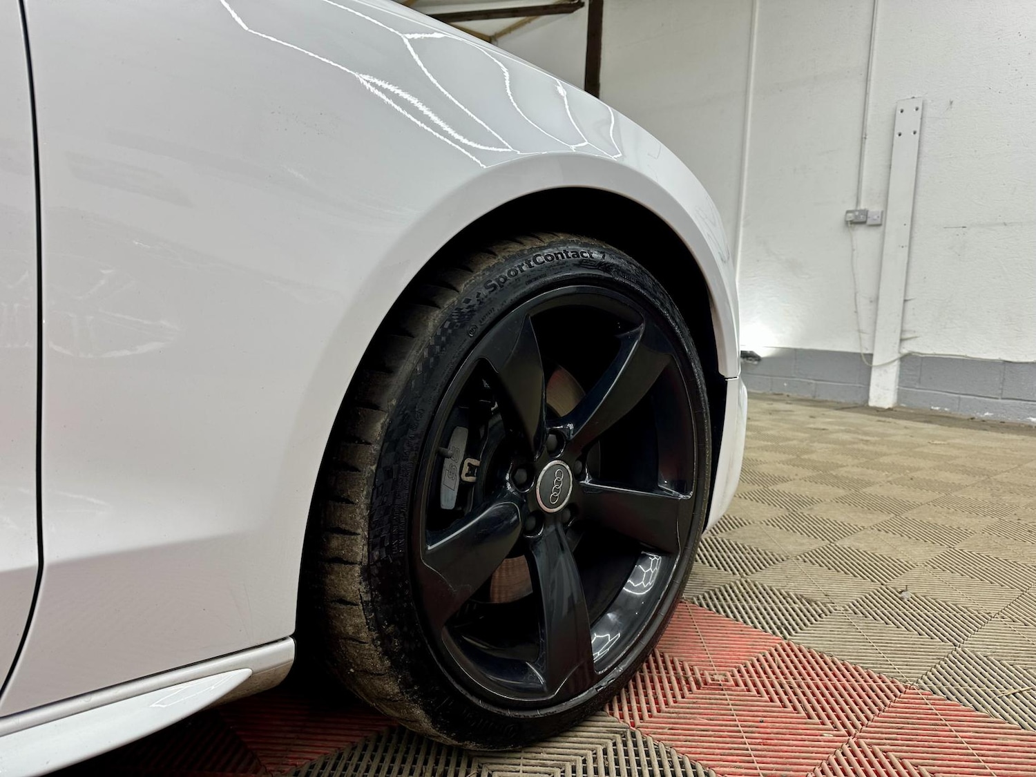 Used Audi A5 2014 for sale - 77595805: Photo 12