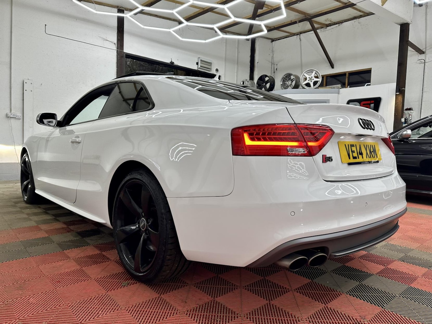 Used Audi A5 2014 for sale - 77595805: Photo 13