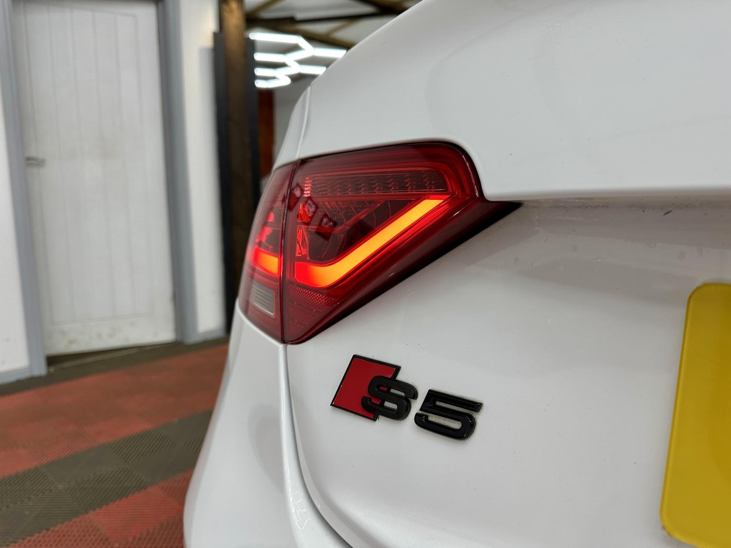 Used Audi A5 2014 for sale - 77595805: Photo 16