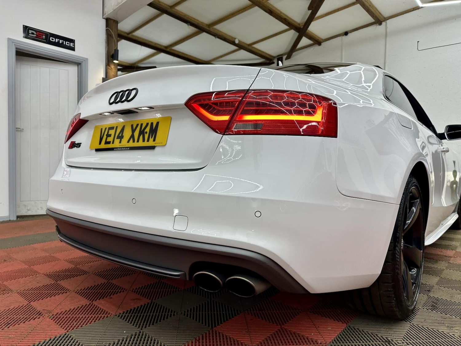 Used Audi A5 2014 for sale - 77595805: Photo 17