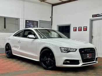 Used Audi A5 2014 for sale - 77595805: Photo