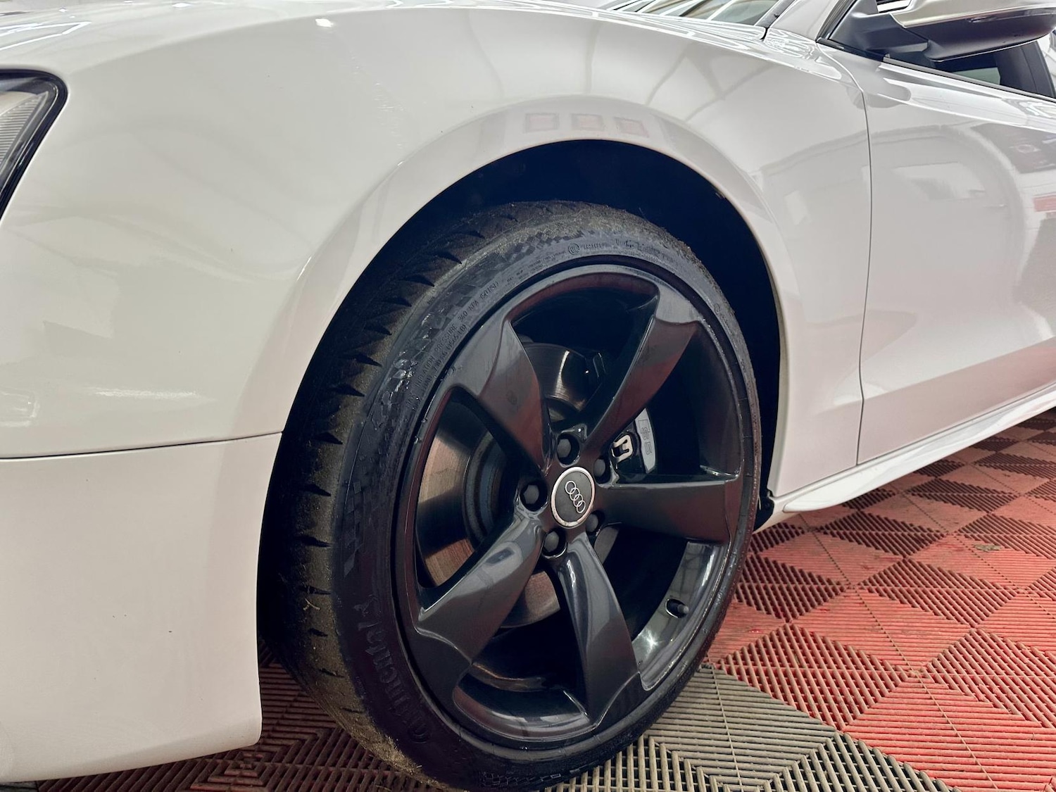 Used Audi A5 2014 for sale - 77595805: Photo 20