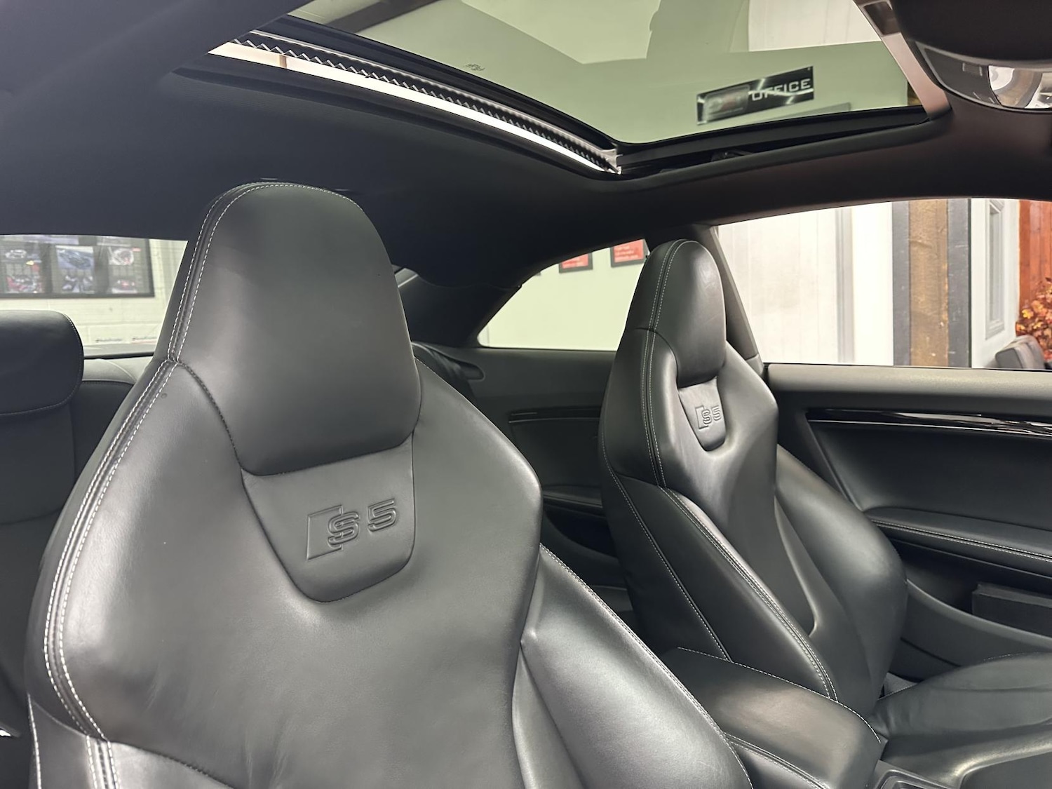 Used Audi A5 2014 for sale - 77595805: Photo 22