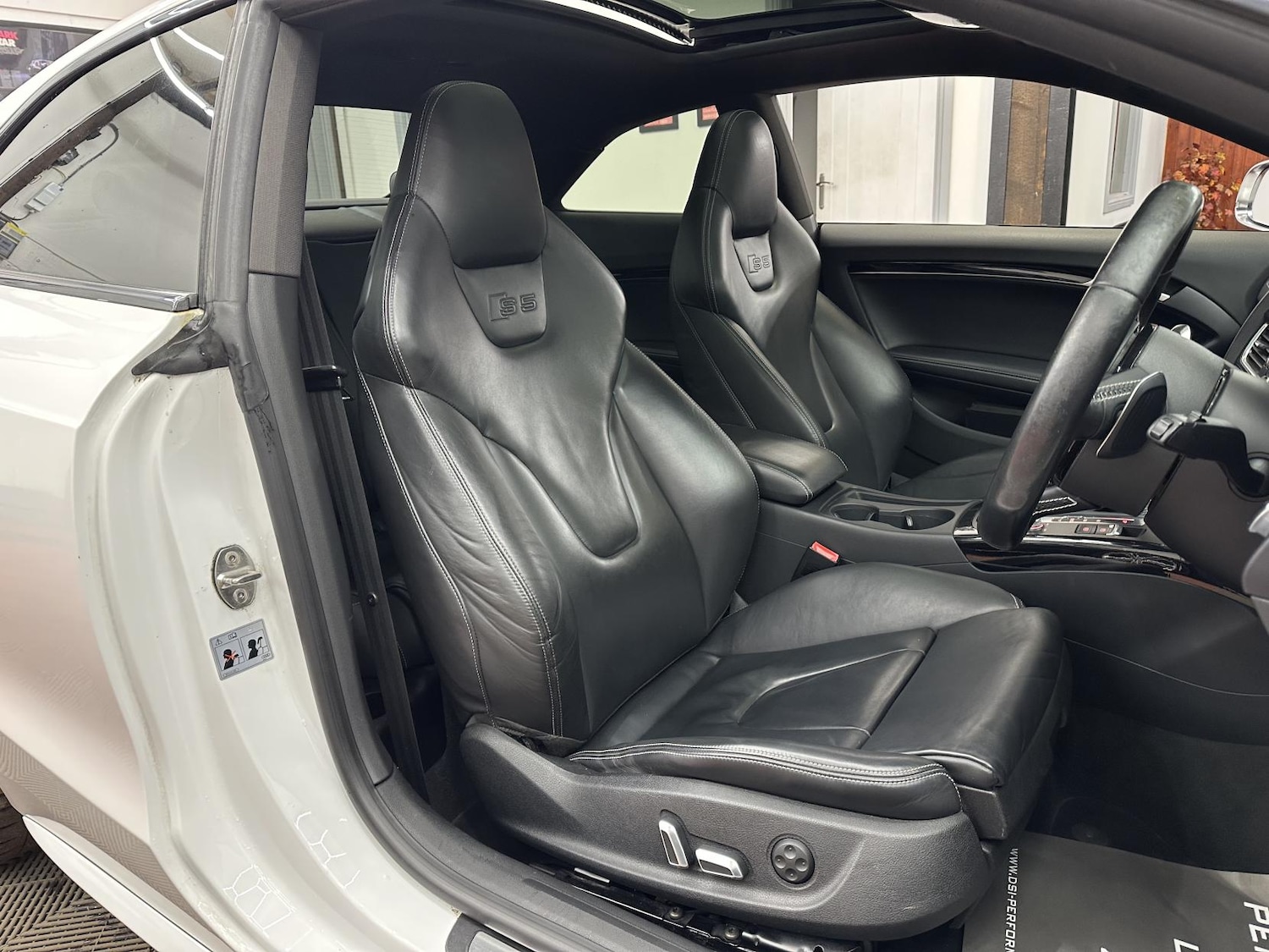 Used Audi A5 2014 for sale - 77595805: Photo 23