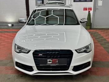 Used Audi A5 2014 for sale - 77595805: Photo