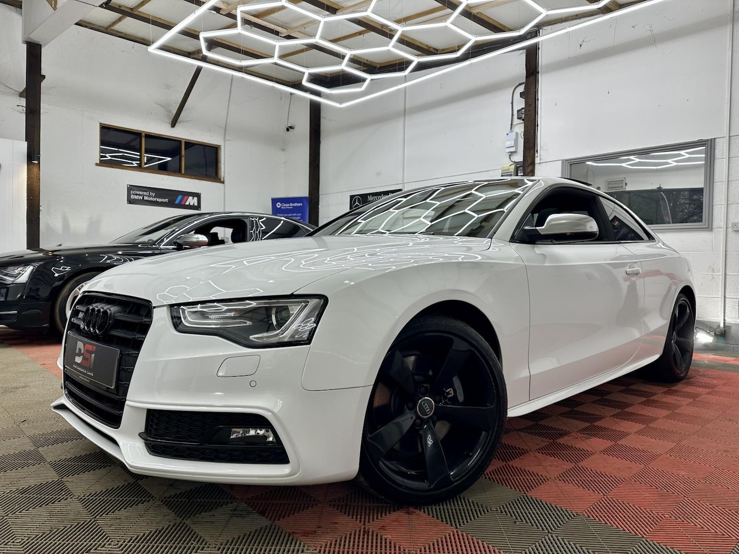 Used Audi A5 2014 for sale - 77595805: Photo 3