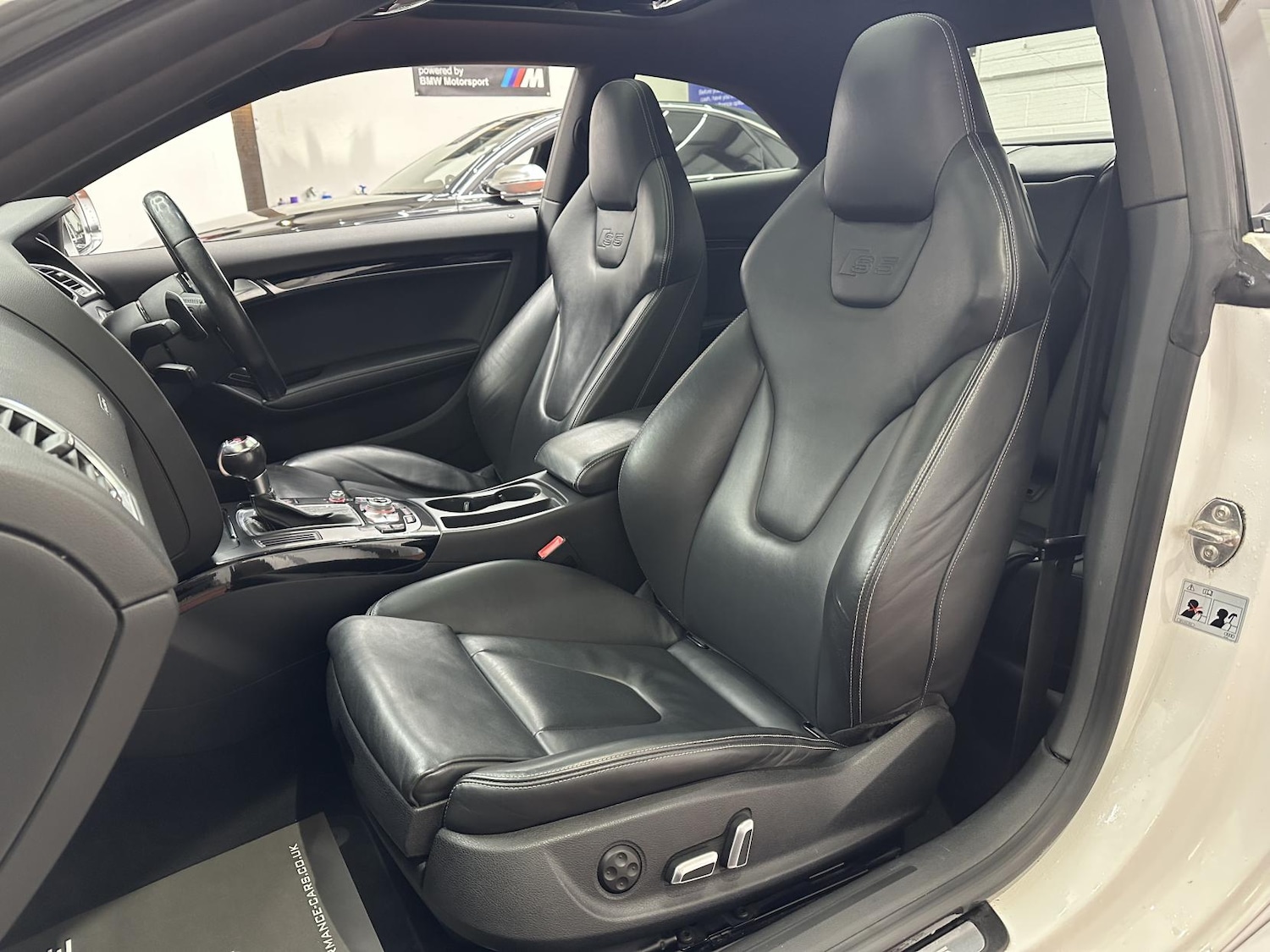 Used Audi A5 2014 for sale - 77595805: Photo 32