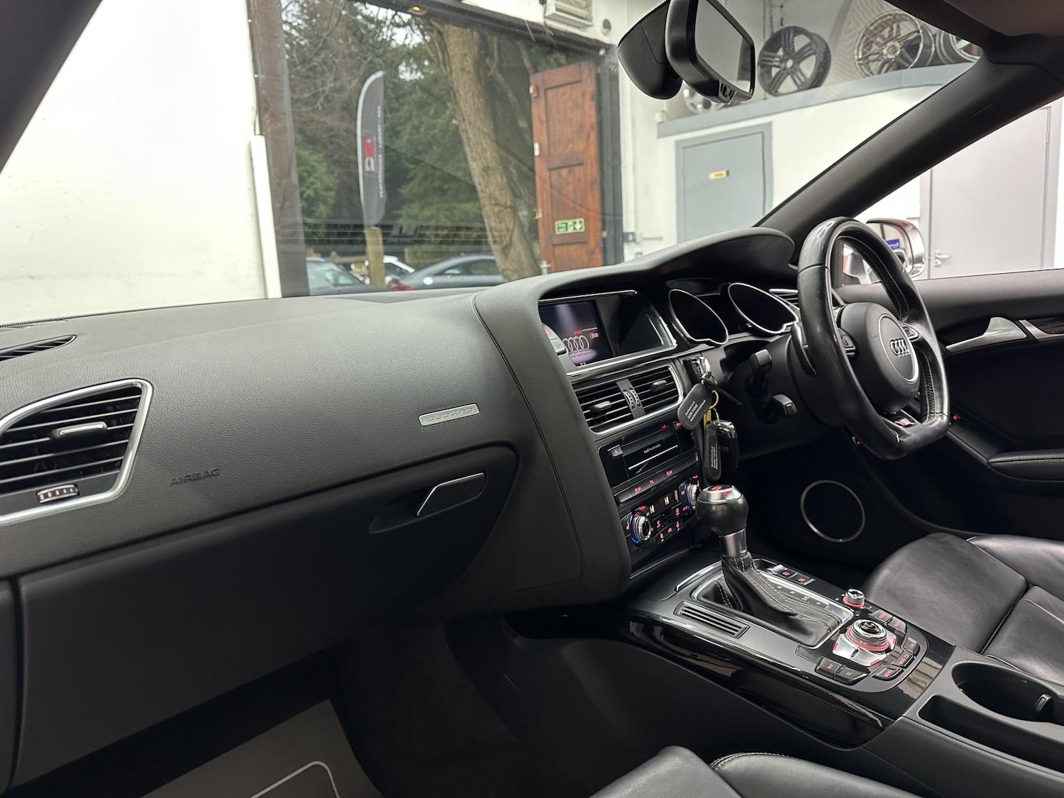 Used Audi A5 2014 for sale - 77595805: Photo 33