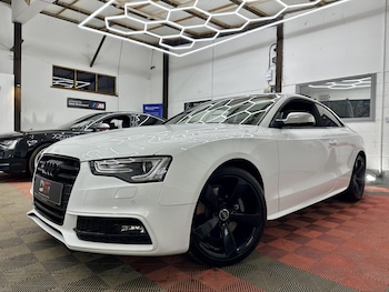 Used Audi A5 2014 for sale - 77595805: Photo