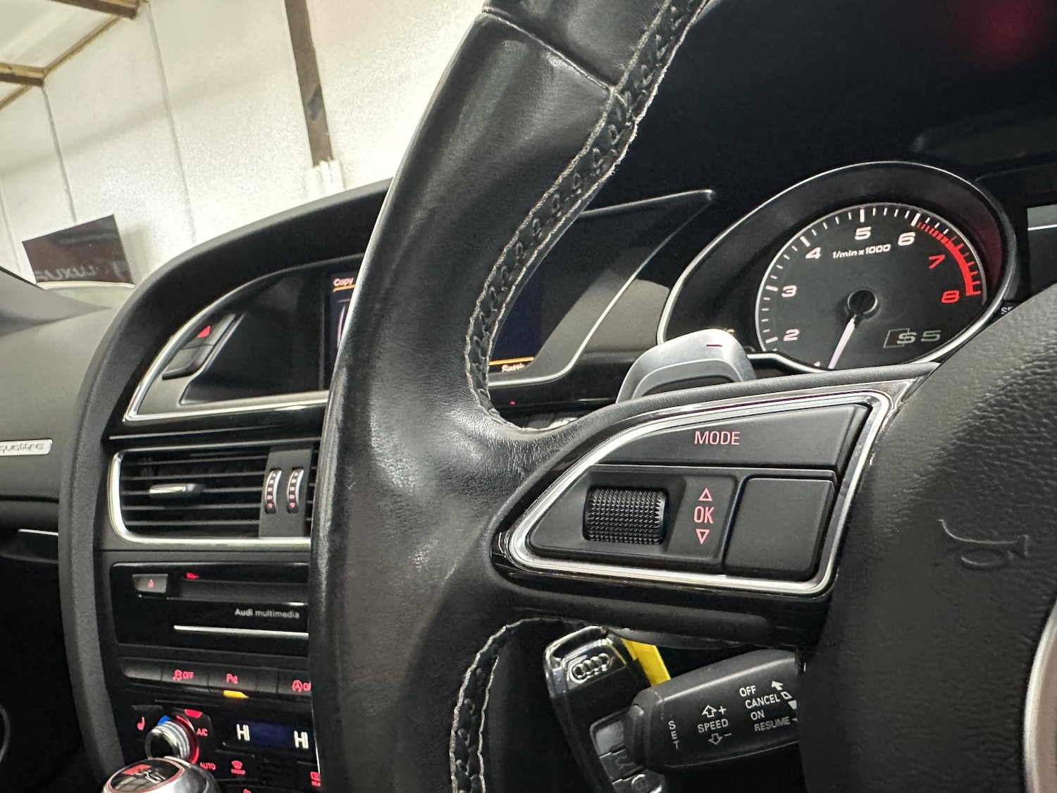 Used Audi A5 2014 for sale - 77595805: Photo 40