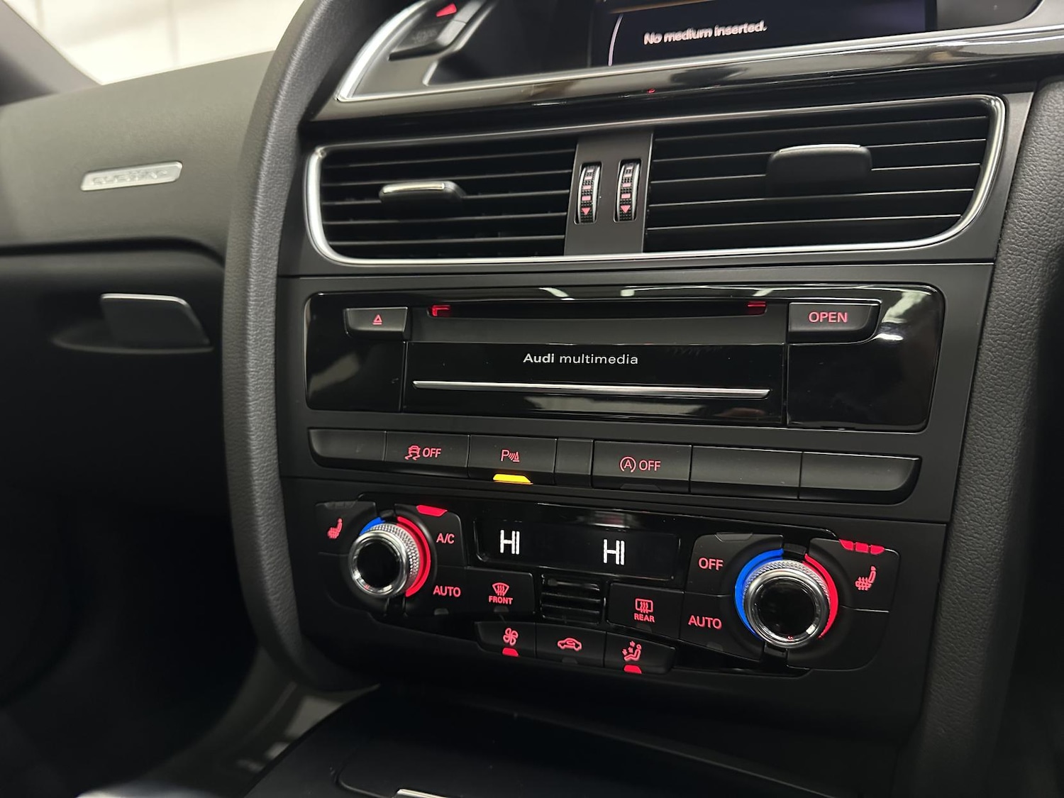 Used Audi A5 2014 for sale - 77595805: Photo 42