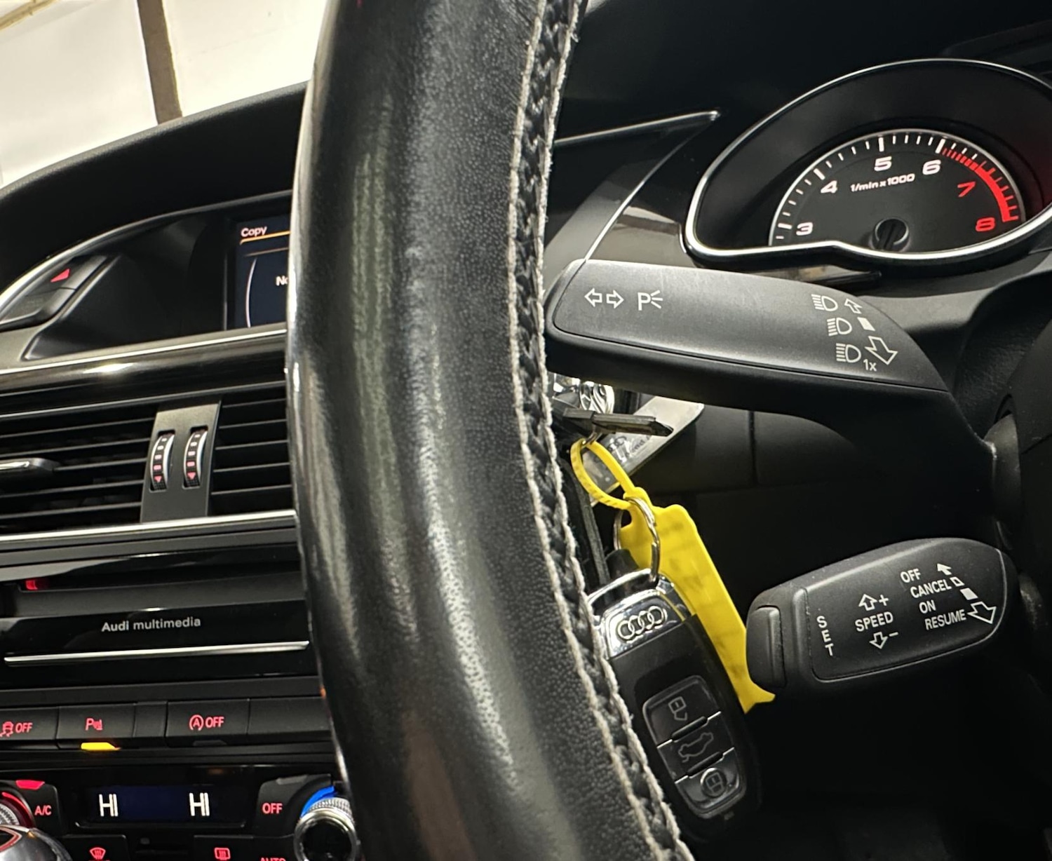 Used Audi A5 2014 for sale - 77595805: Photo 43