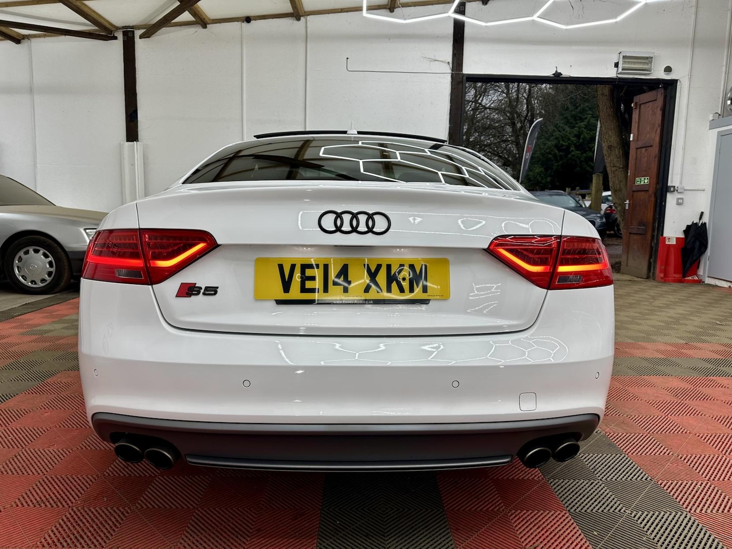 Used Audi A5 2014 for sale - 77595805: Photo 6