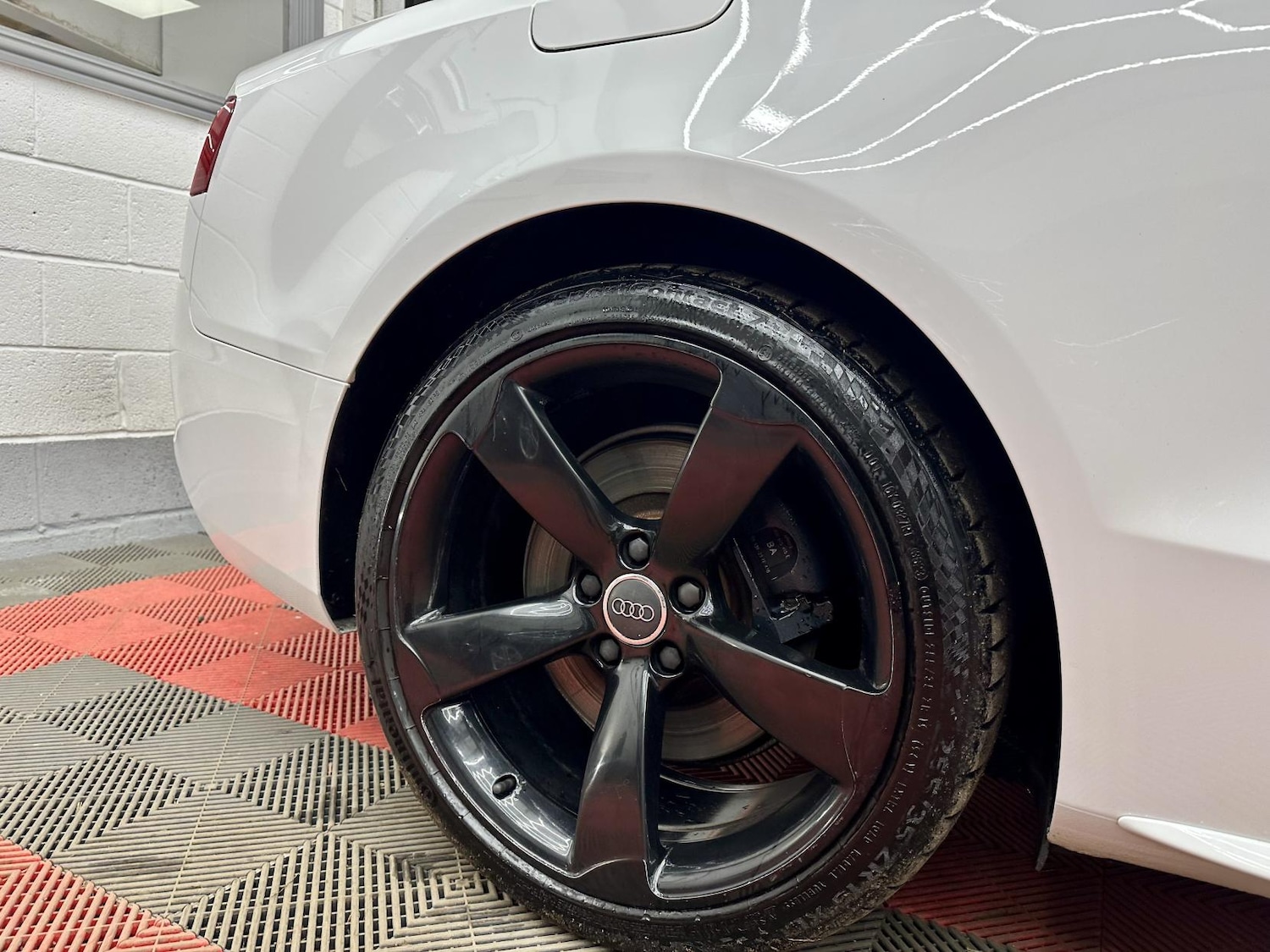 Used Audi A5 2014 for sale - 77595805: Photo 8