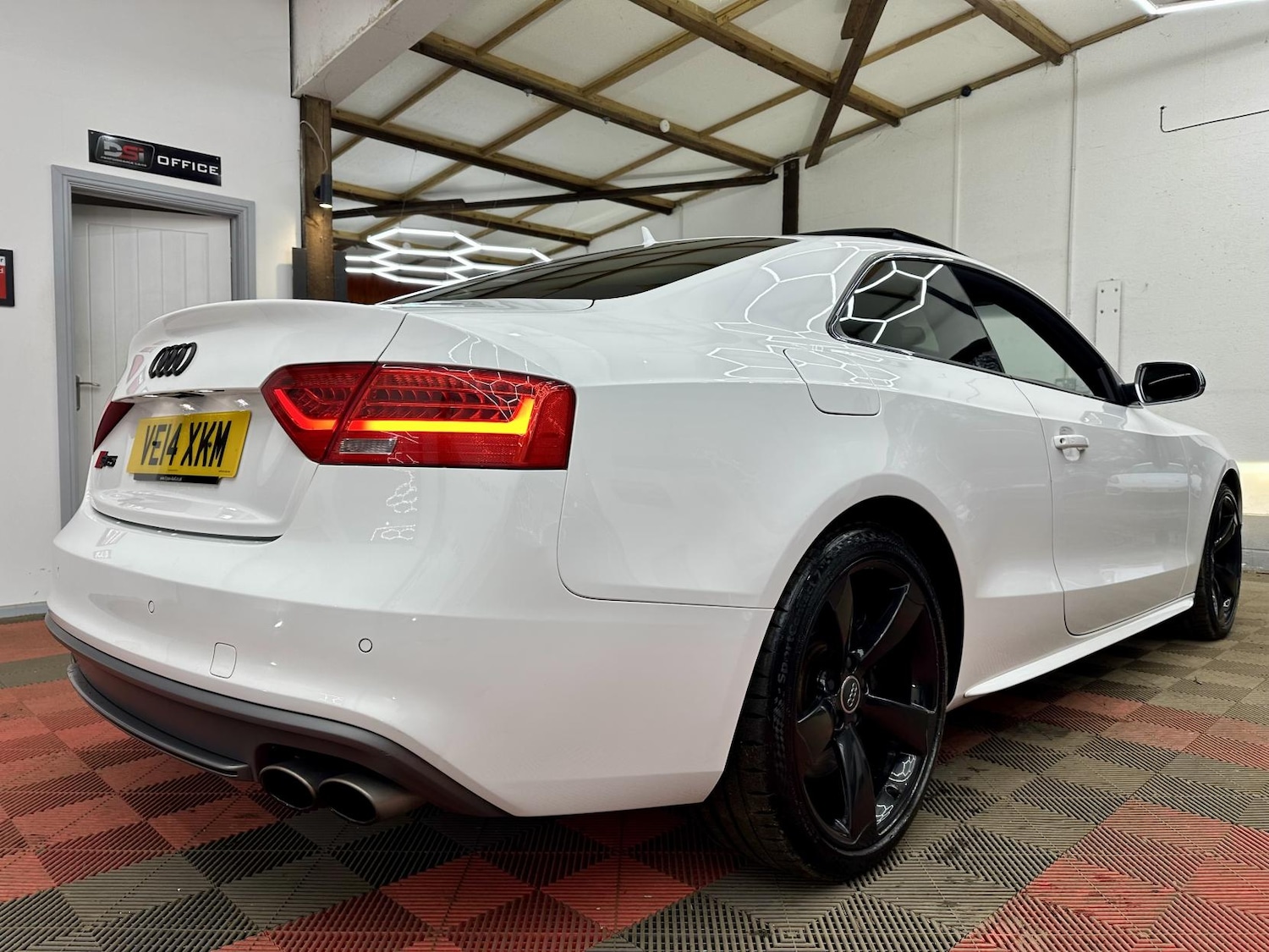 Used Audi A5 2014 for sale - 77595805: Photo 9