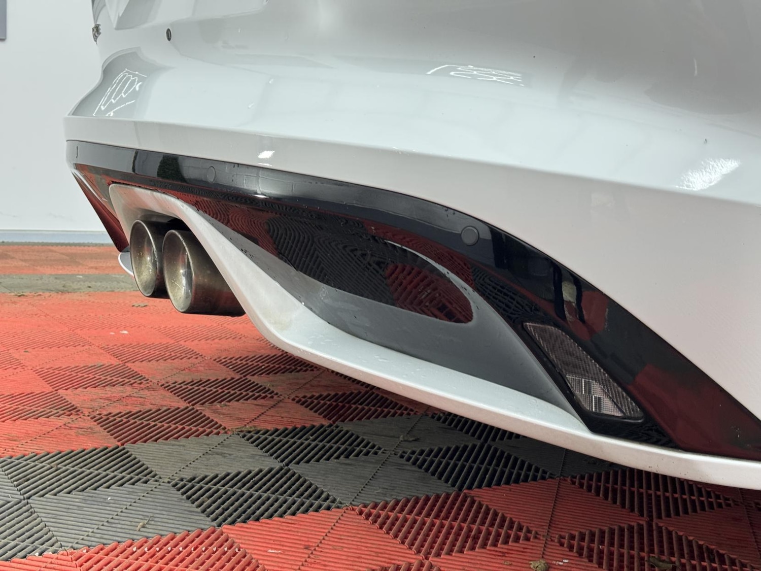 Used Jaguar F-Type 2015 for sale - 77189604: Photo 14