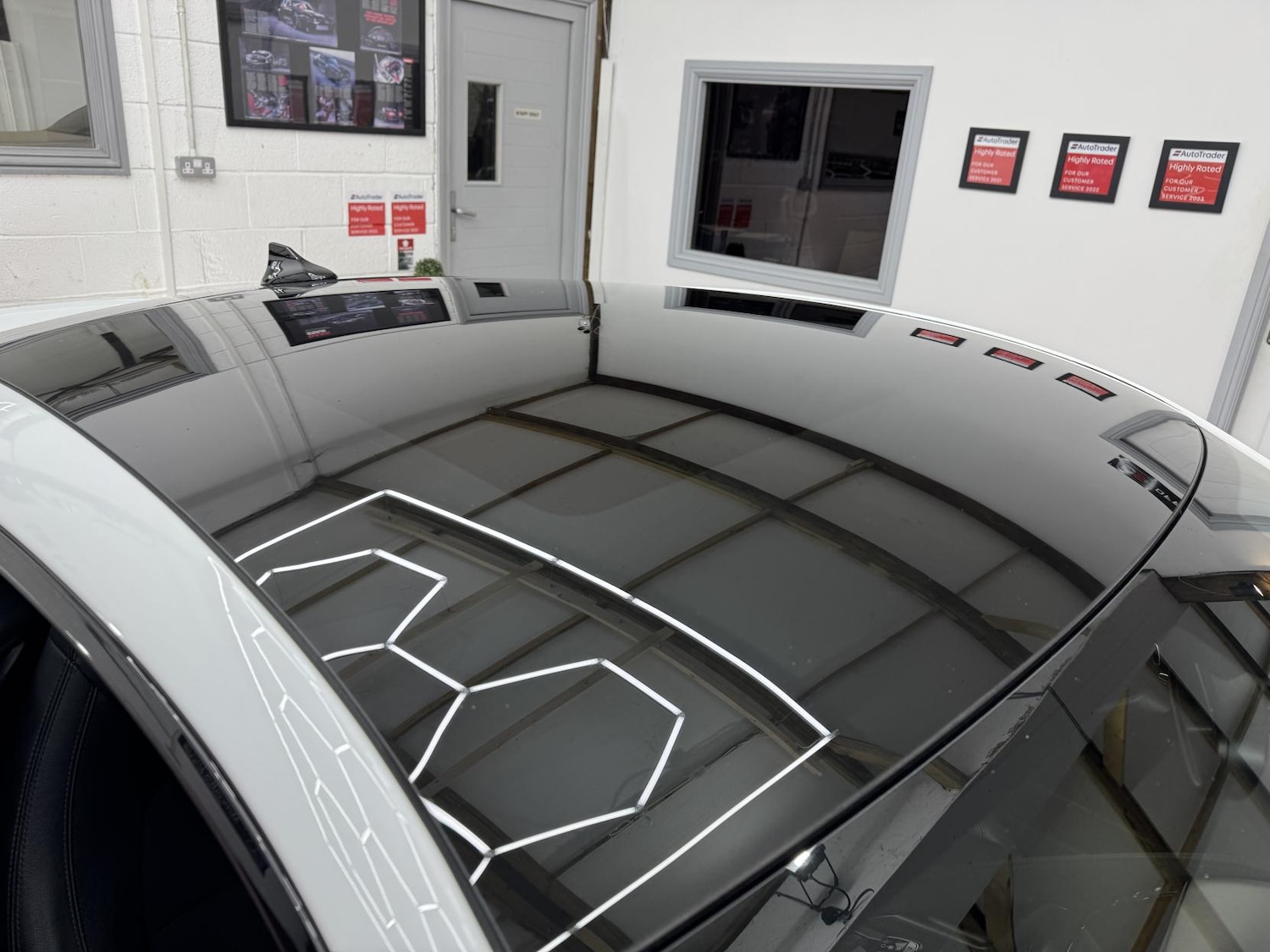 Used Jaguar F-Type 2015 for sale - 77189604: Photo 19