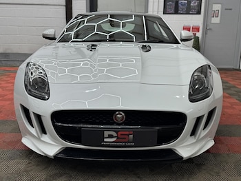 Used Jaguar F-Type 2015 for sale - 77189604: Photo