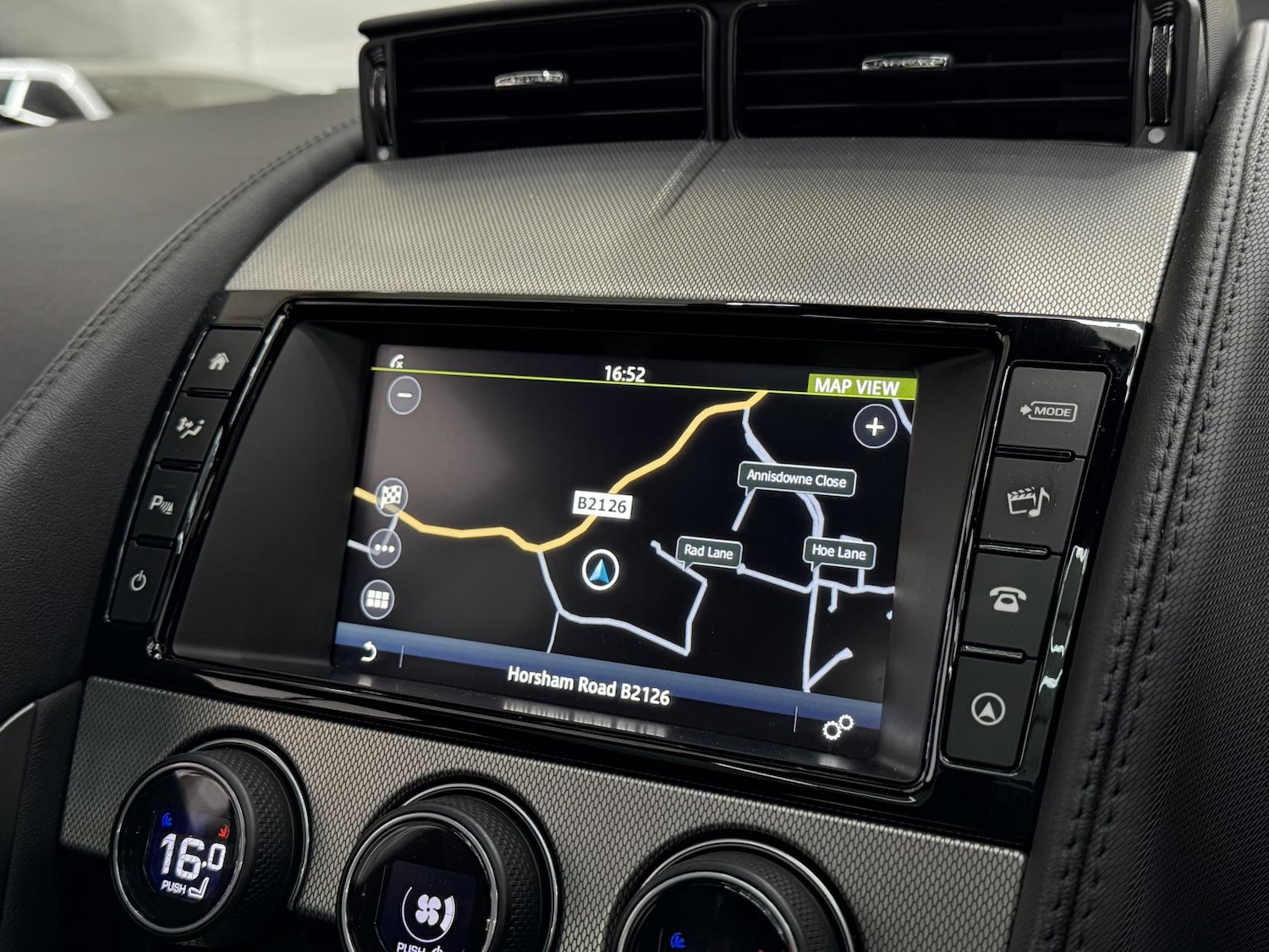 Used Jaguar F-Type 2015 for sale - 77189604: Photo 47