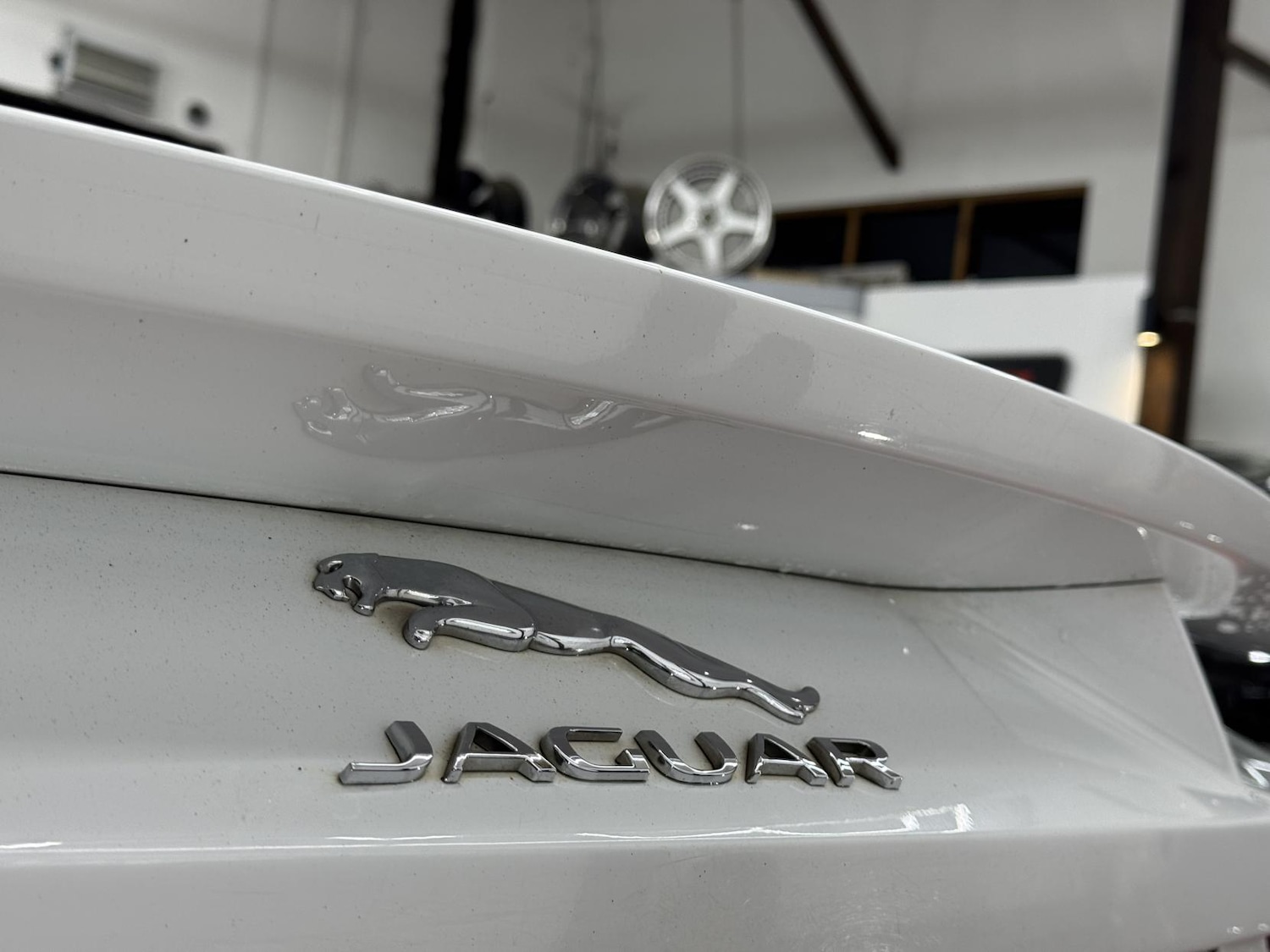 Used Jaguar F-Type 2015 for sale - 77189604: Photo 9