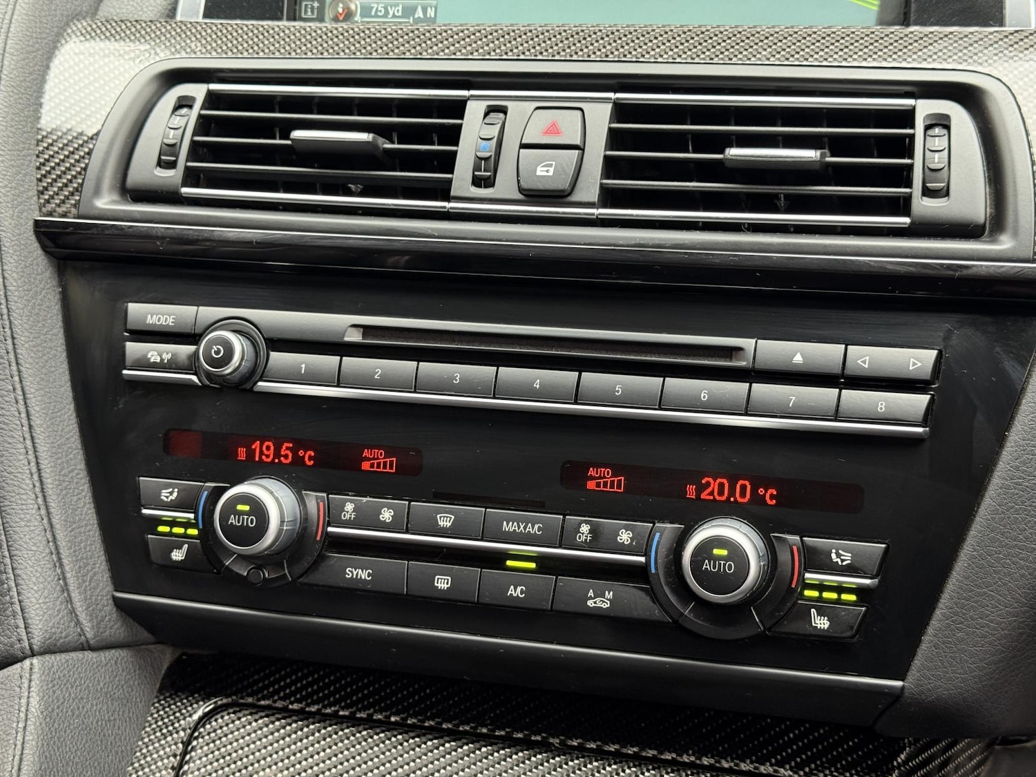 Used BMW M6 Gran Coupe 2015 for sale - 76279202: Photo 12