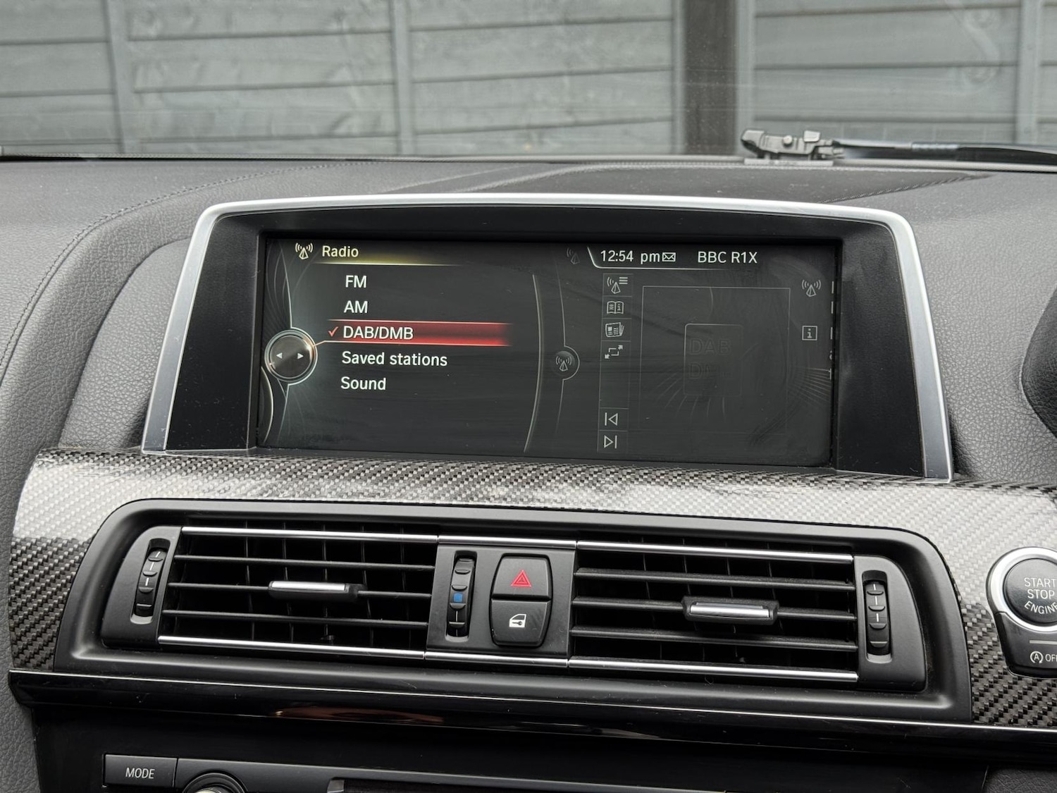 Used BMW M6 Gran Coupe 2015 for sale - 76279202: Photo 15