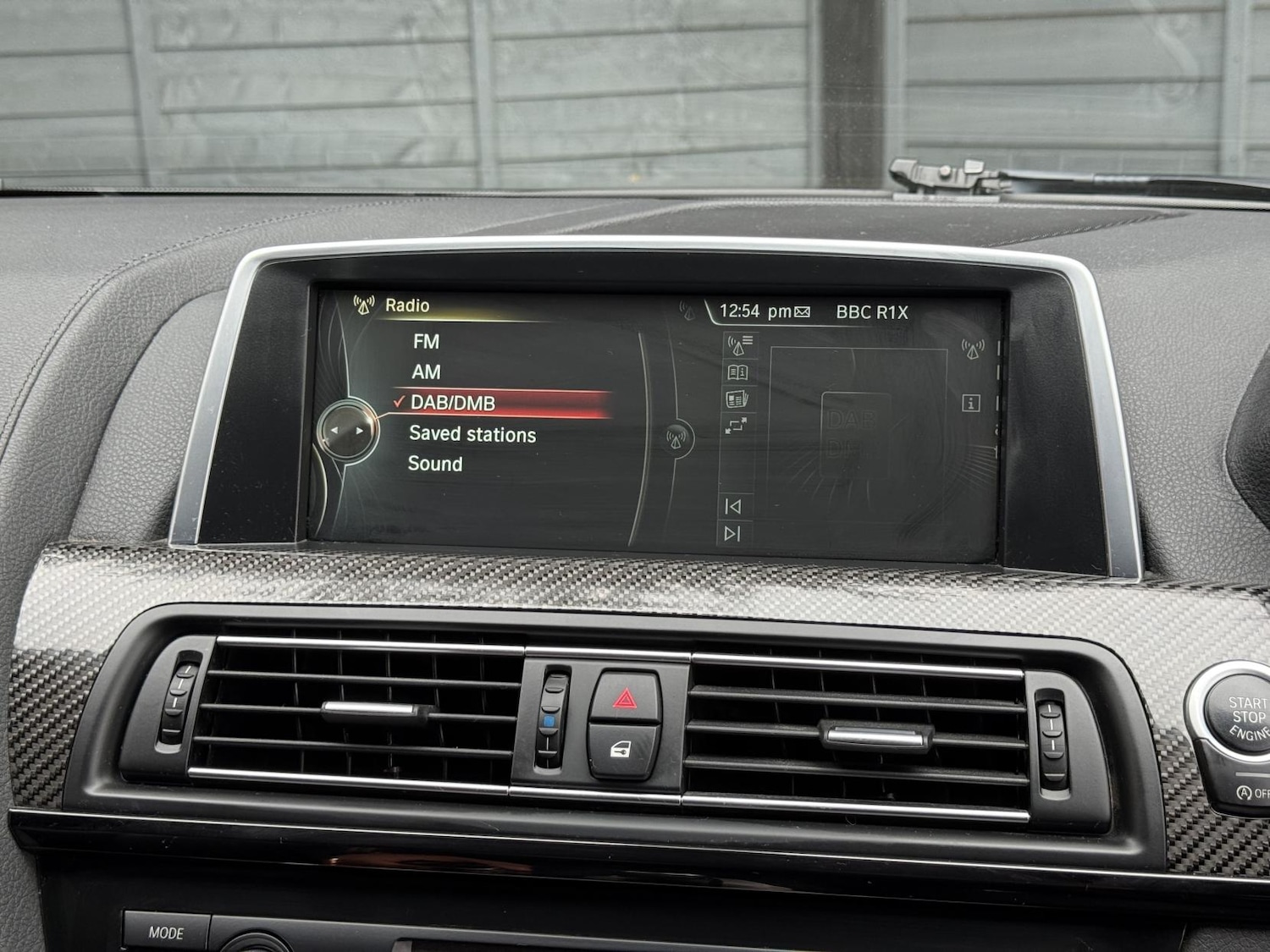 Used BMW M6 Gran Coupe 2015 for sale - 76279202: Photo 16