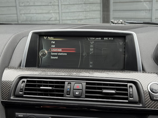 Used BMW M6 Gran Coupe 2015 for sale - 76279202: Photo 16