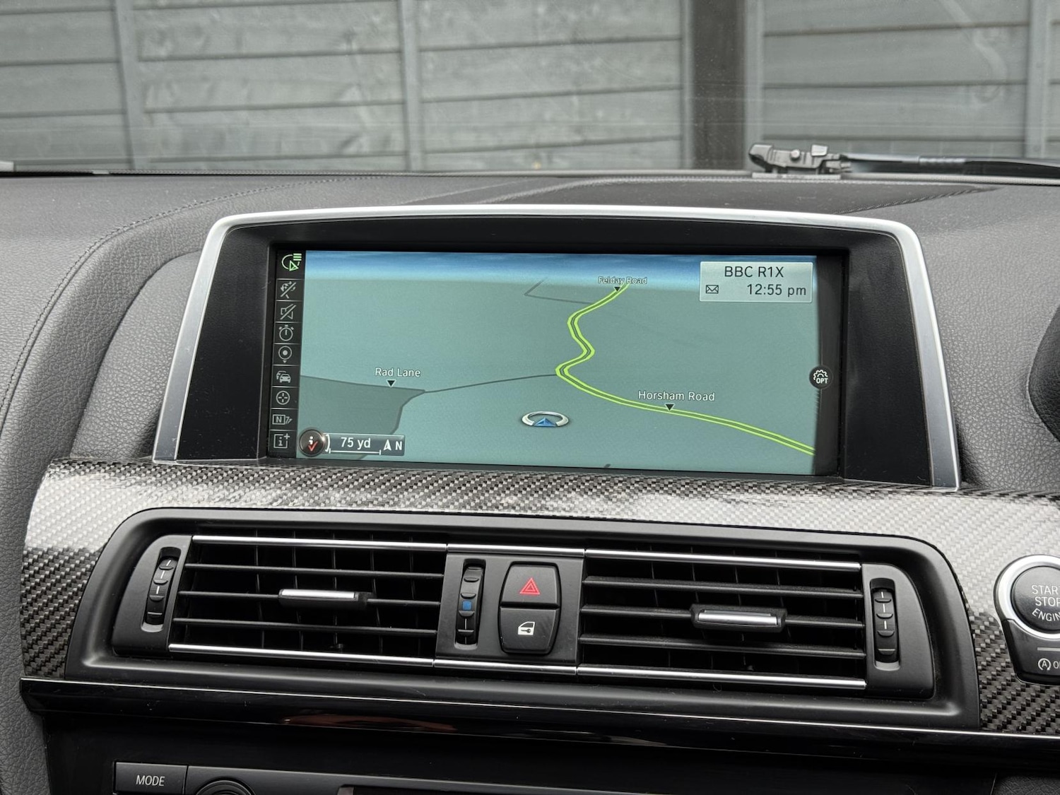 Used BMW M6 Gran Coupe 2015 for sale - 76279202: Photo 17