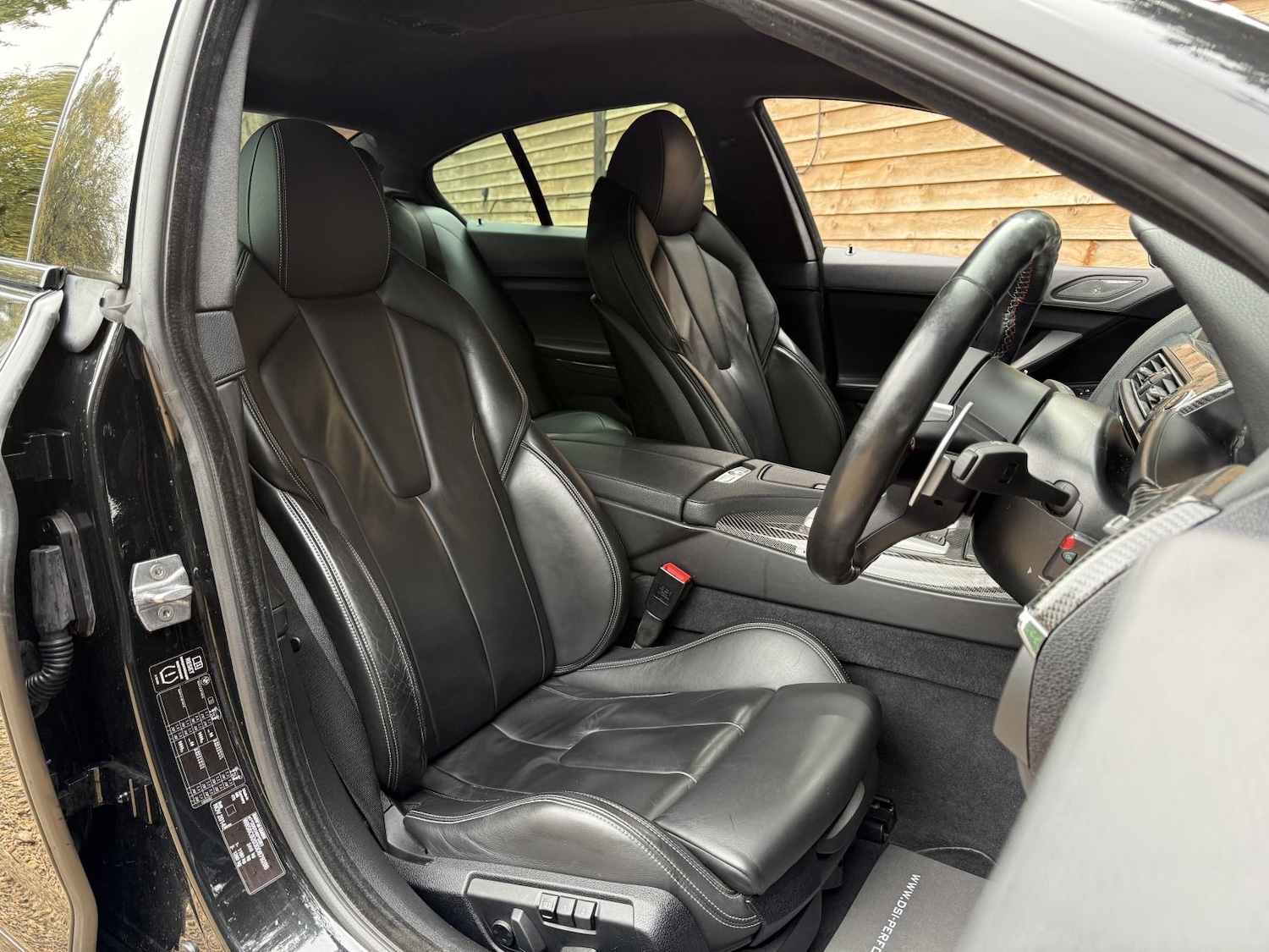 Used BMW M6 Gran Coupe 2015 for sale - 76279202: Photo 18