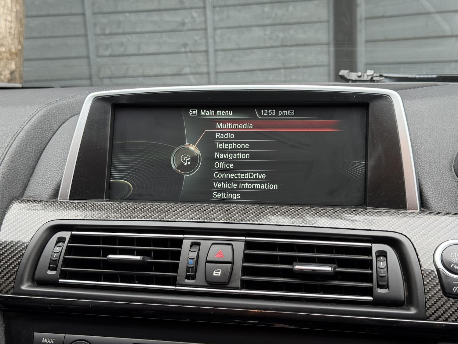 Used BMW M6 Gran Coupe 2015 for sale - 76279202: Photo 19