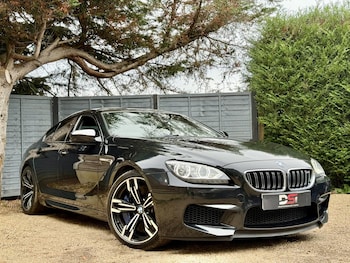 2015 - 4.4 V8 Saloon 4dr Petrol DCT Euro 6 (s/s) (560 ps)