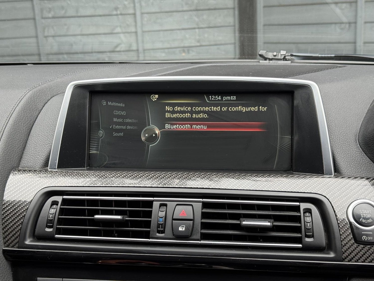 Used BMW M6 Gran Coupe 2015 for sale - 76279202: Photo 20