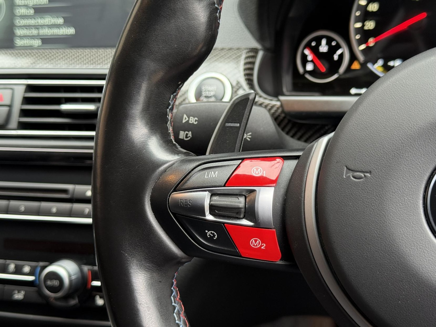 Used BMW M6 Gran Coupe 2015 for sale - 76279202: Photo 22