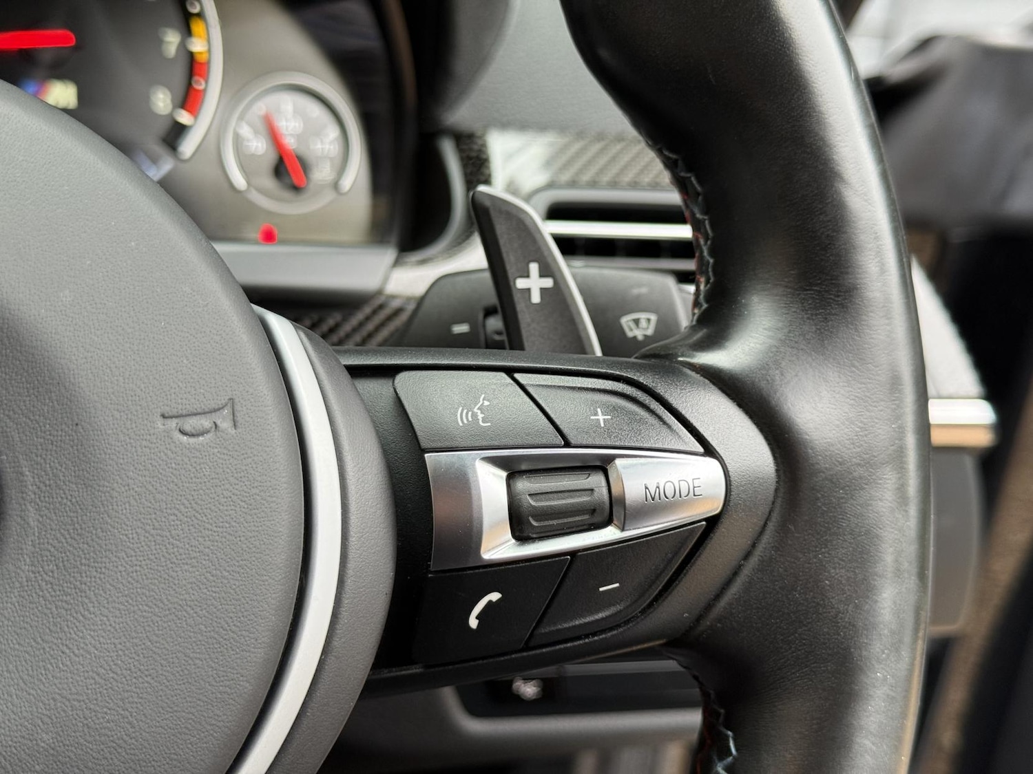 Used BMW M6 Gran Coupe 2015 for sale - 76279202: Photo 23