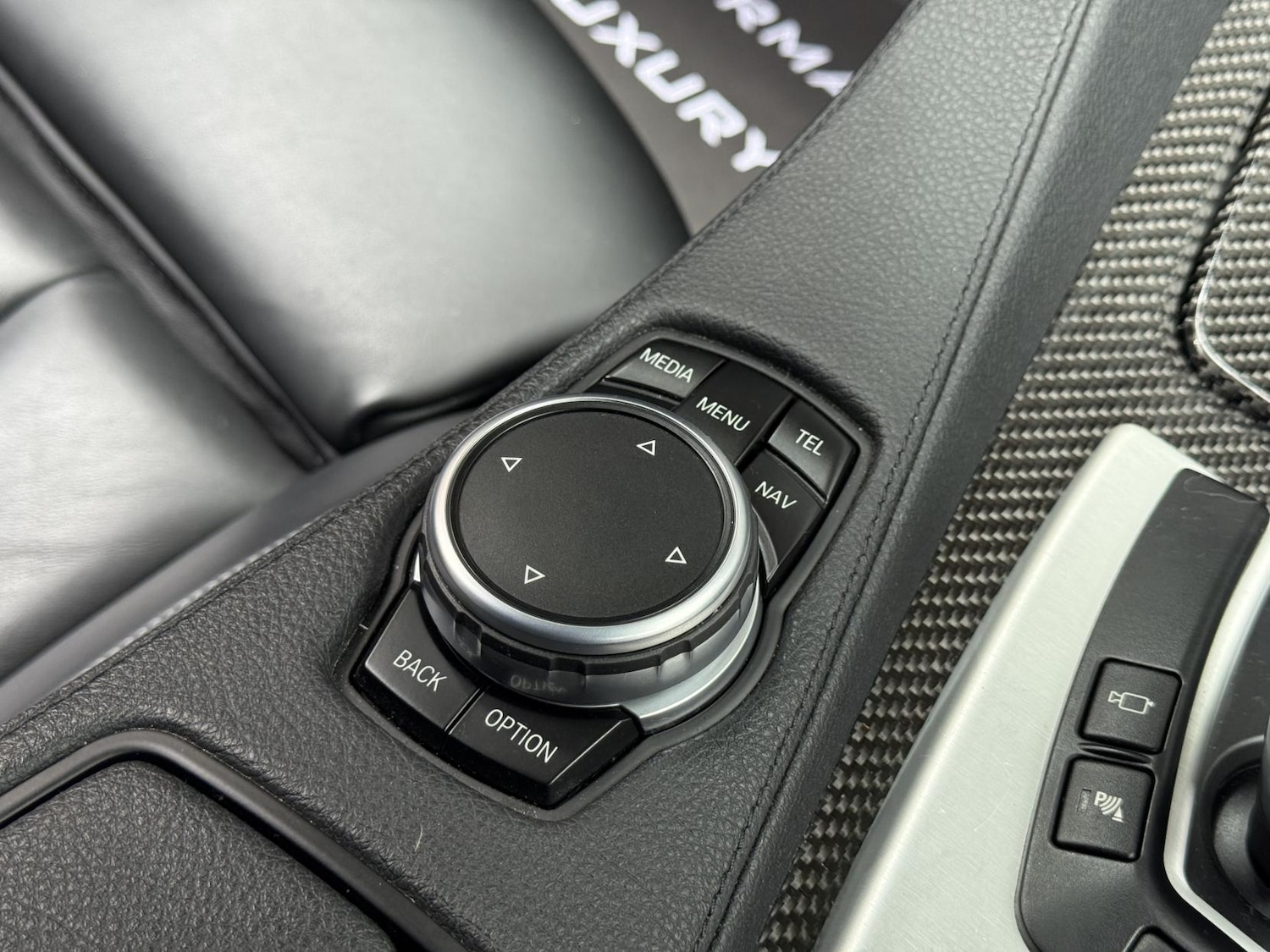 Used BMW M6 Gran Coupe 2015 for sale - 76279202: Photo 25