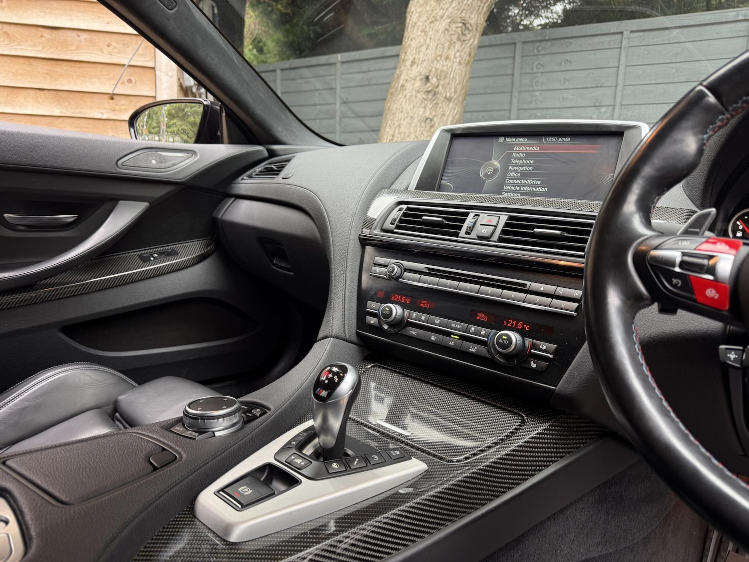 Used BMW M6 Gran Coupe 2015 for sale - 76279202: Photo 26