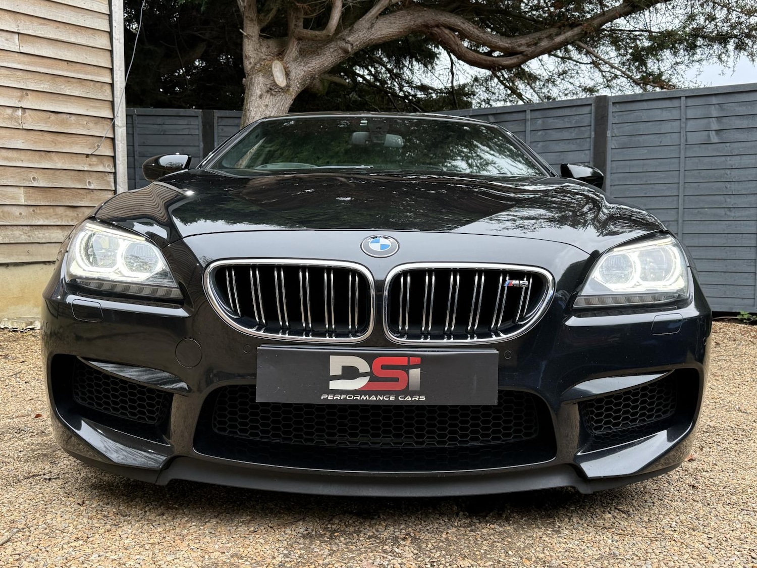 Used BMW M6 Gran Coupe 2015 for sale - 76279202: Photo 3