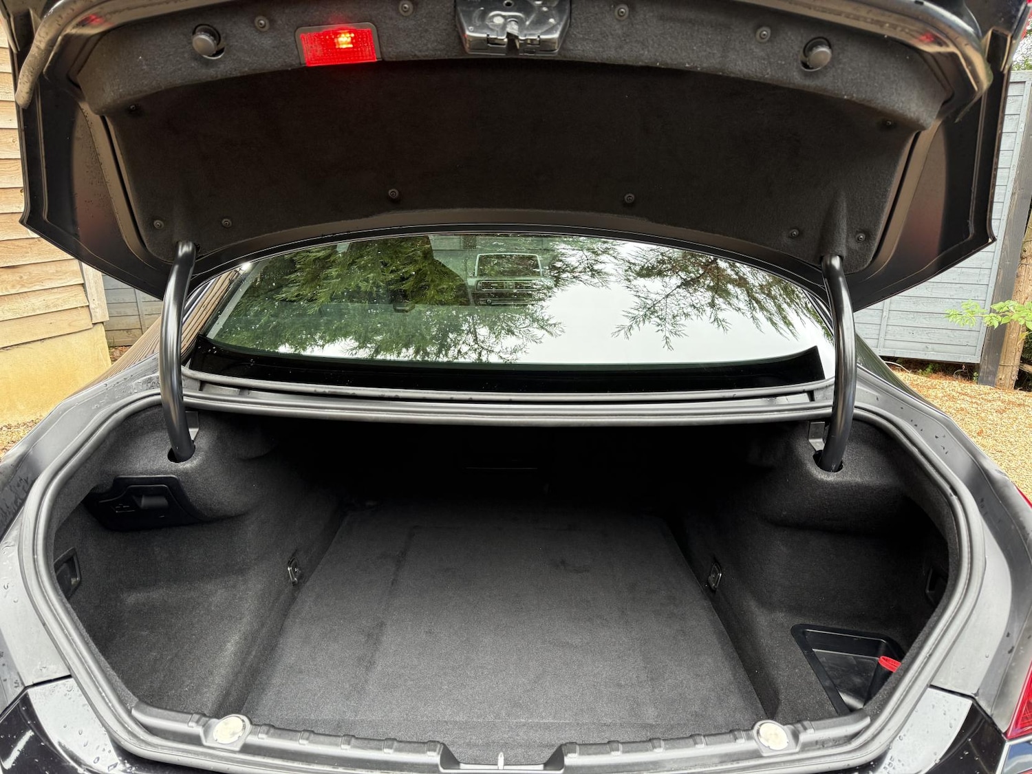 Used BMW M6 Gran Coupe 2015 for sale - 76279202: Photo 30