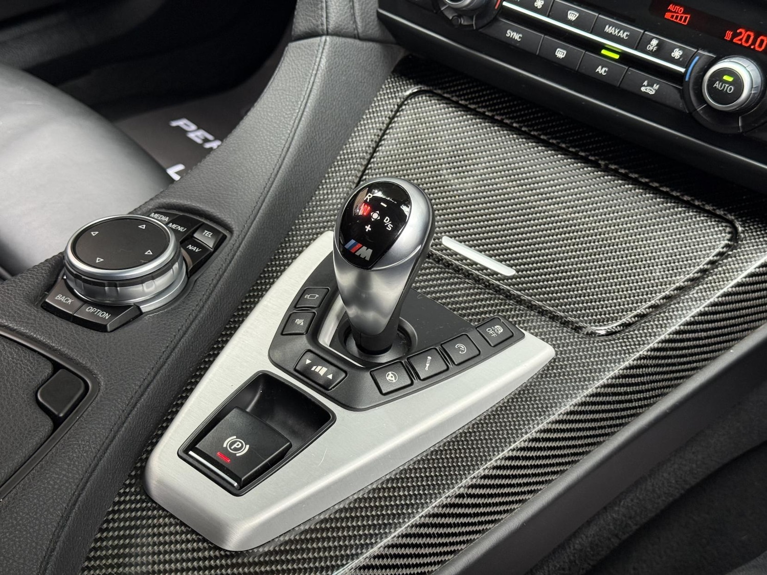 Used BMW M6 Gran Coupe 2015 for sale - 76279202: Photo 34