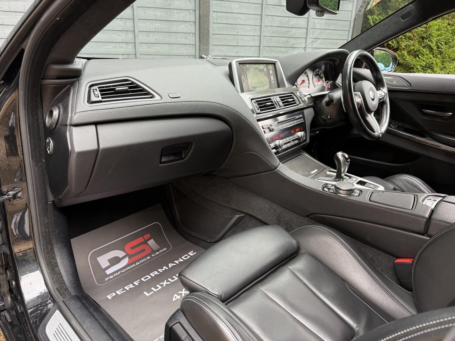 Used BMW M6 Gran Coupe 2015 for sale - 76279202: Photo 35