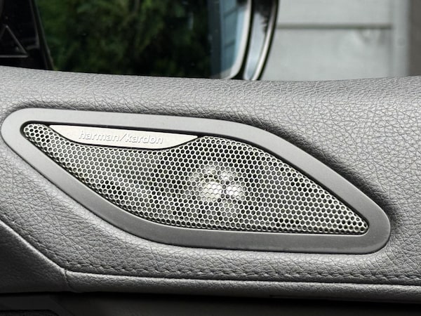 Used BMW M6 Gran Coupe 2015 for sale - 76279202: Photo 36