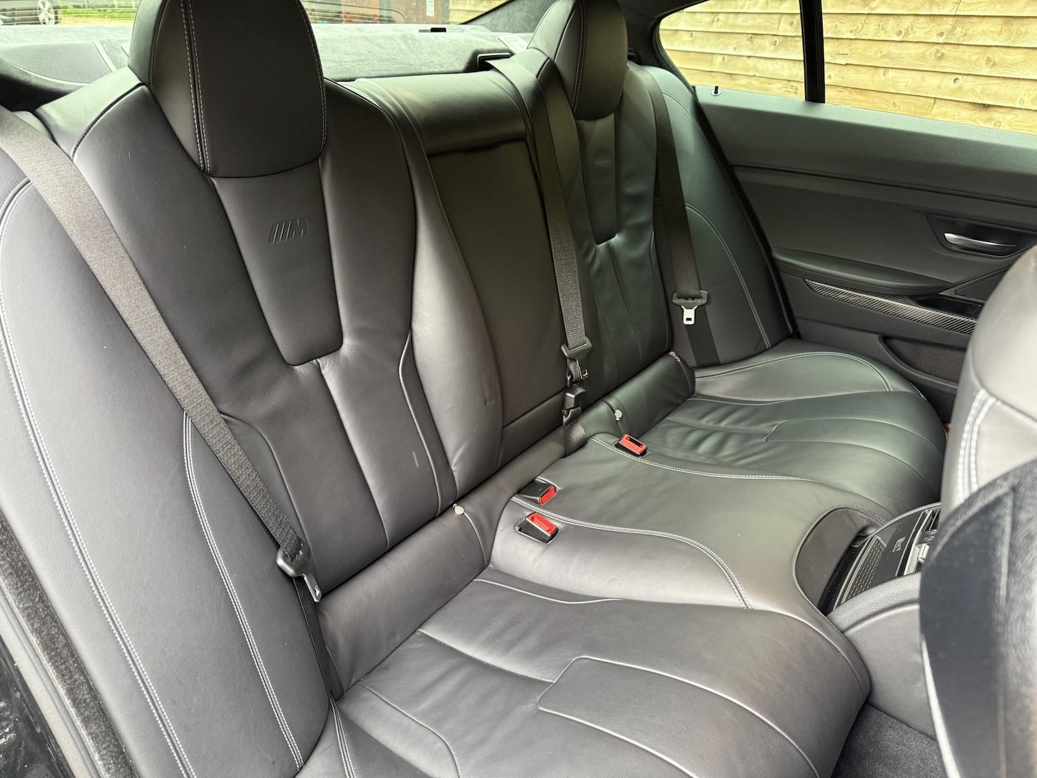 Used BMW M6 Gran Coupe 2015 for sale - 76279202: Photo 37