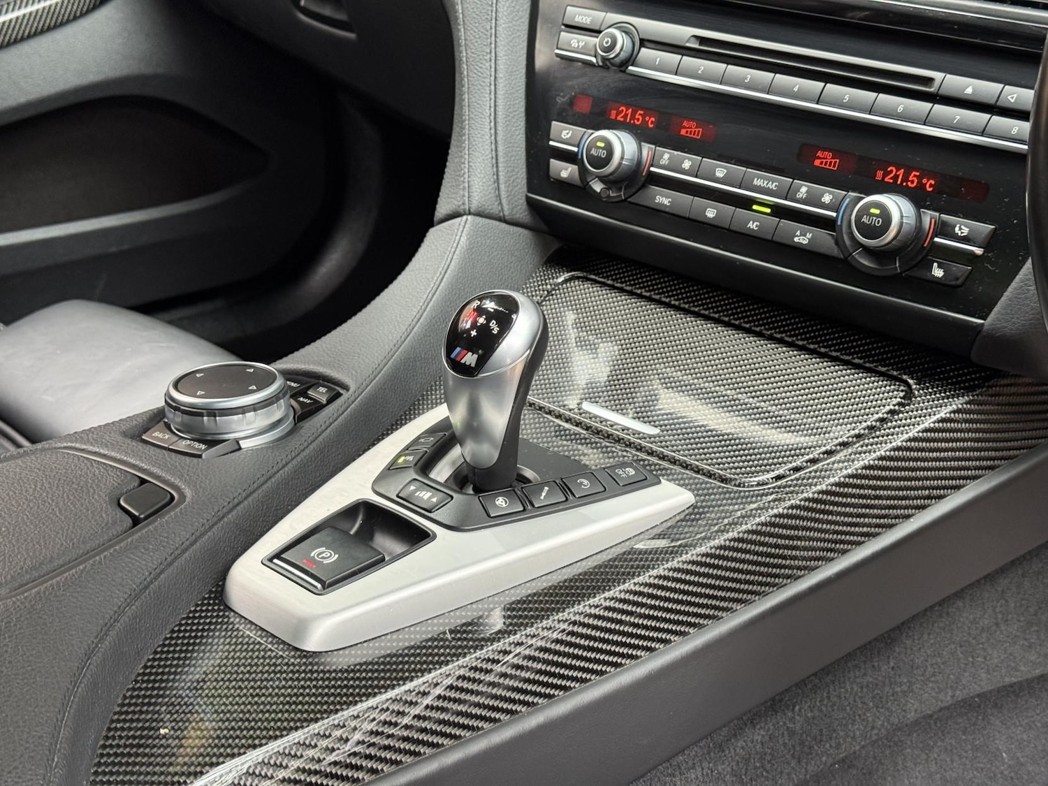 Used BMW M6 Gran Coupe 2015 for sale - 76279202: Photo 38