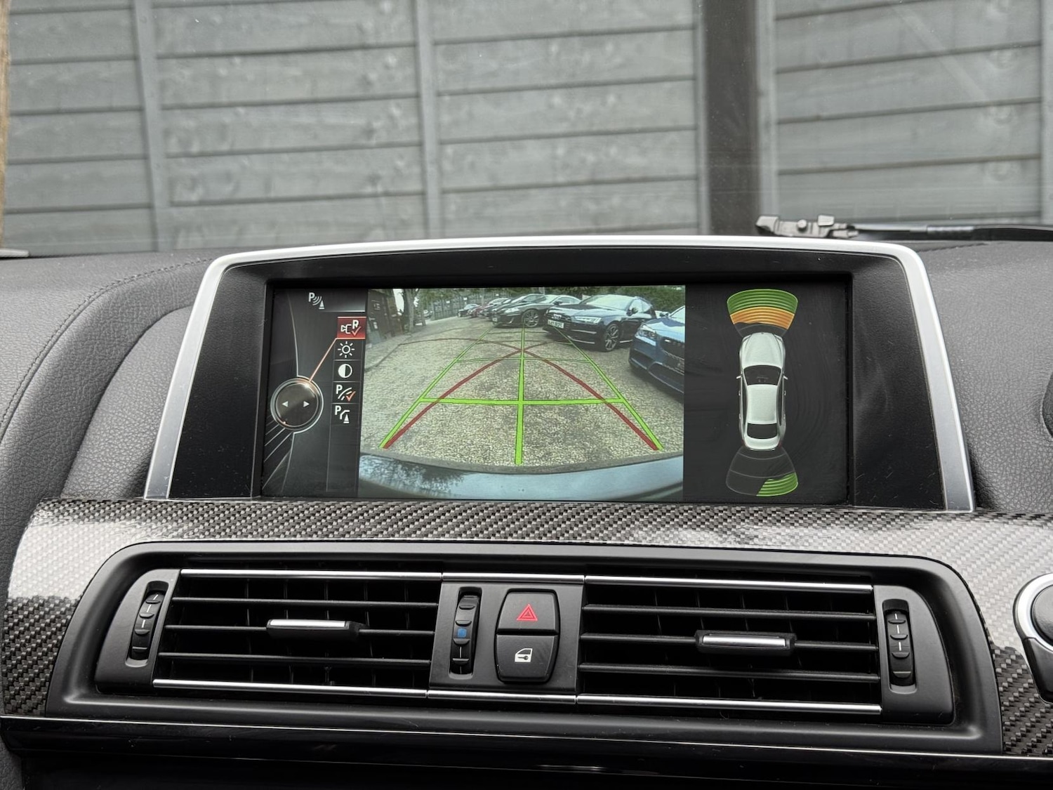 Used BMW M6 Gran Coupe 2015 for sale - 76279202: Photo 39