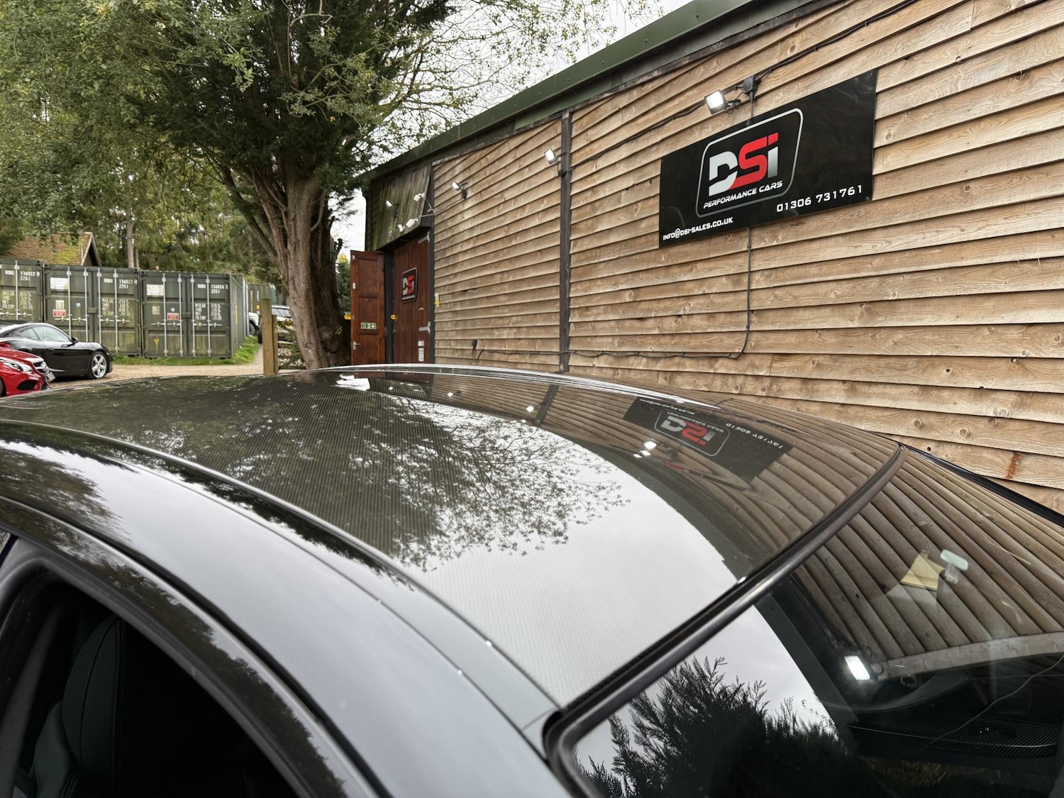 Used BMW M6 Gran Coupe 2015 for sale - 76279202: Photo 41